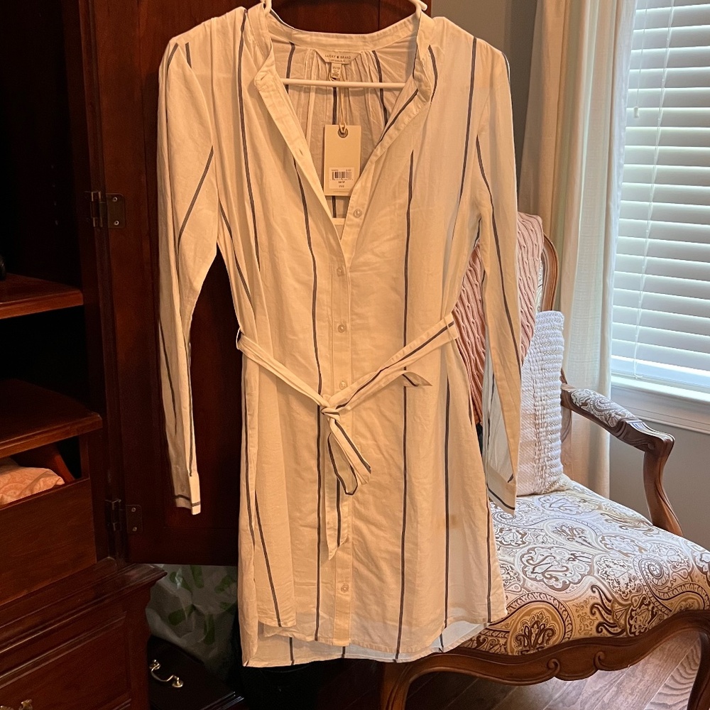 COPY - Long sleeved dress, NWT